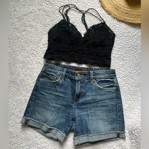 Joe’s Jeans shorts